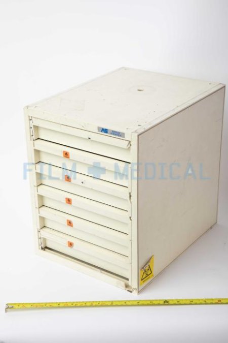 Desk Top Drawer Unit